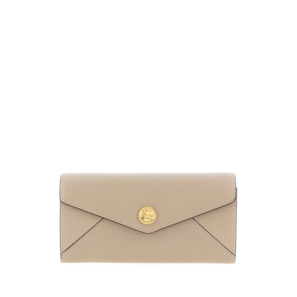 Chloe Woman Accessories Wallets